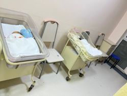 -复旦大学附属妇产科医院(杨浦院区)