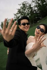 -金夫人婚纱摄影(惠阳店)