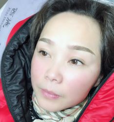 -西施无菌半永久纹绣眉眼影唇轻增发纹发际线