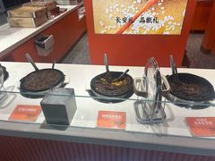 -甑礼西安甑糕(常营长楹天街店)