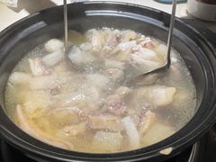 -百年果林椰子鸡(中洲店)