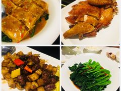 -海湾壹品·粤菜·早茶·烤鸭(拱北店)