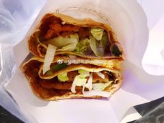 -虎头军煎饼(天使大厦店)