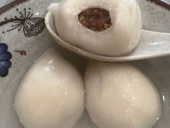 -高行汤团店(金高路店)