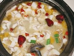 -周渝食惦酸菜鱼(青浦店)