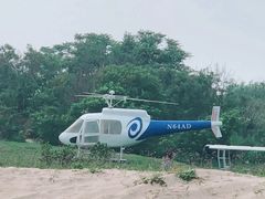 -渔岛海洋度假区