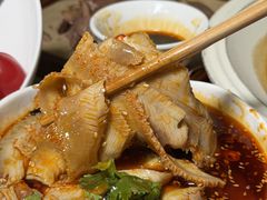 -陈熹公民族美食文化餐厅·清真(中华广场店)