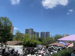 -首开·龙湖成都西宸天街