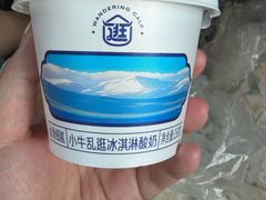 -鲤鱼山公园