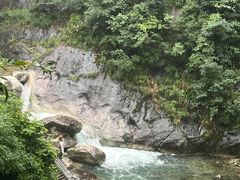 -大鄣山卧龙谷景区