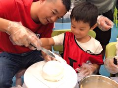 -易贝乐成长中心(坂田中心)