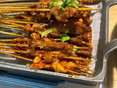 -全牛匠·乐山跷脚牛肉(新中关店)