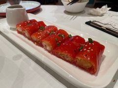 -醉辉皇原味海鲜江南菜(成都大魔方店)