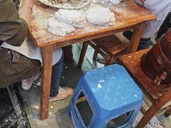 -海汇源老烧麦店(东大街总店)