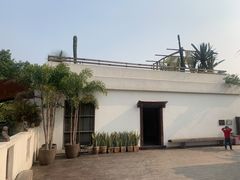 -悦哉·派对·草坪婚礼·围炉煮茶(三圣乡店)