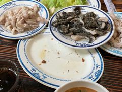 -老爆肚满五香烧牛羊肉