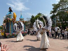 -大连海昌发现王国主题公园