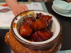 -在莲野·湖北民间菜·头牌松滋鸡(光谷步行街店)