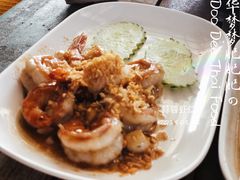 -Doo Dee Thai Food(Issan/Isaan/Esan)