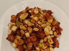 -玉林烤鸭店(定福庄店)