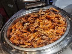 -加餐海鲜自助(集美银泰百货店)