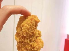 -肯德基(星河店)