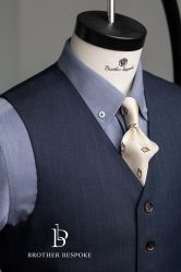 点击看大图 -Brother西服礼服定制·商务·婚礼(佛山南海店)