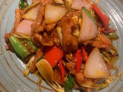 -泰傳奇