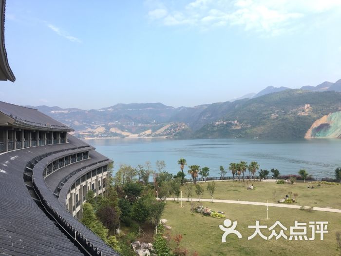 巫山江山红叶酒店图片 - 第2张