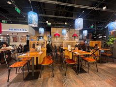 -和府捞面(星荟中心店)