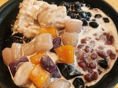-斯利美甜品slimay dessert(滨江高教园店)