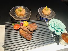 -蟹犇•帝王蟹雪蟹(陆家嘴店)