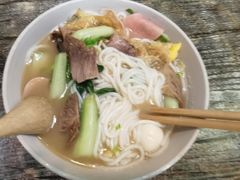 -洪福米线(浣纱路店)