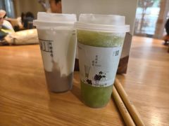 -阿嬷手作(成都万象城店)