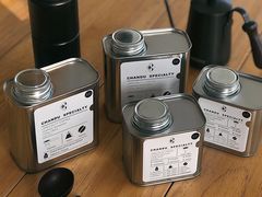 -ChanDu躔度咖啡(灯塔店)