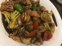 -旺达·福州菜(正大广场店)