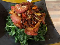 -木王宴语·野生鲜菌火锅(玉河店)
