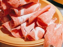 肉卷-龍歌自助小火锅(市北和达中心城店)