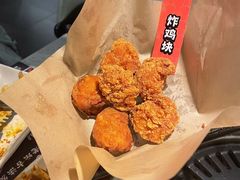 -猫抓烤肉(春熙路店)
