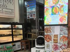 -从前慢海鲜面馆