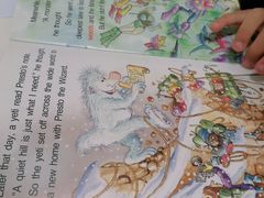 -易贝乐少儿·英语(金沙天街中心)