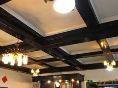 -绿野餐厅(上海动物园店)