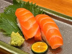 -福匠日本料理(人民路店)