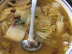 -令氏家外家周秦食府(高新店)