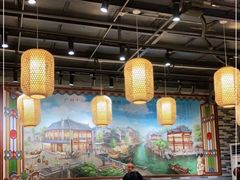 大堂-荔银肠粉(广州天河华利路店)