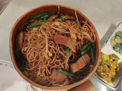 -老雒阳面馆·水席(高新区店)