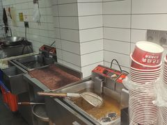-黑色经典臭豆腐·湖南特产(太平街口店)