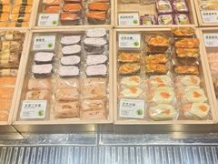 -鲜道寿司(玄武门地铁站店)