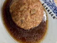 -粗茶淡饭(东关街店)