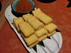 -浩海火燒雲傣家菜(芮欧百货店)